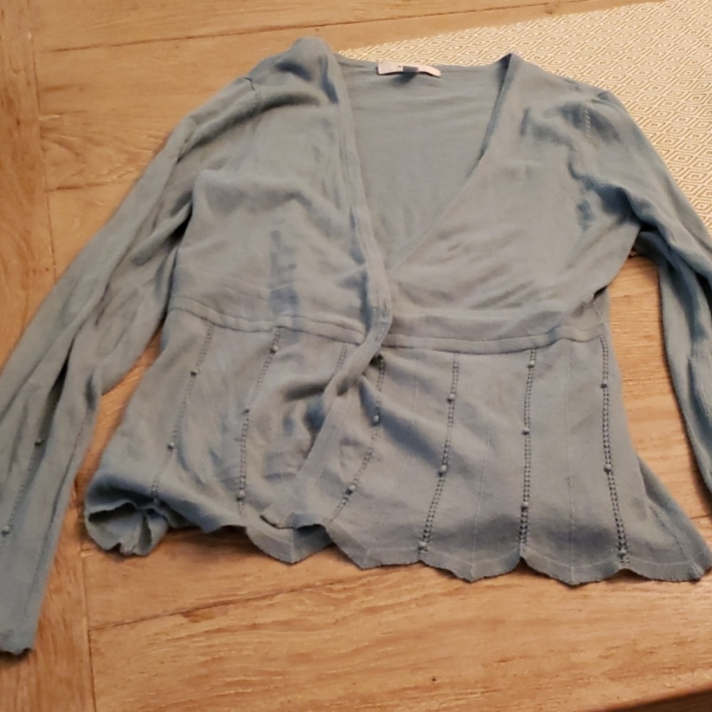 Merona cardigan